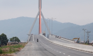 Bắc Ninh: Đóng điểm quay đầu tại Km3+500 thuộc dự án cầu Đồng Việt để bảo đảm an toàn giao thông